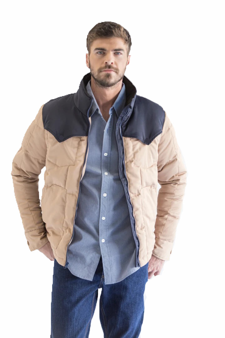 Western hotsell outdoor wear