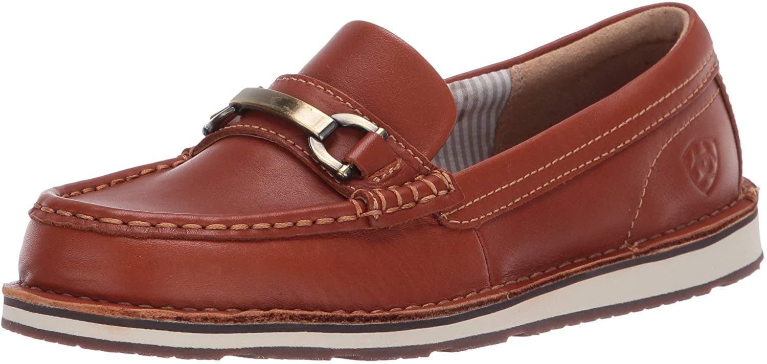 Ariat driving orders moccasins