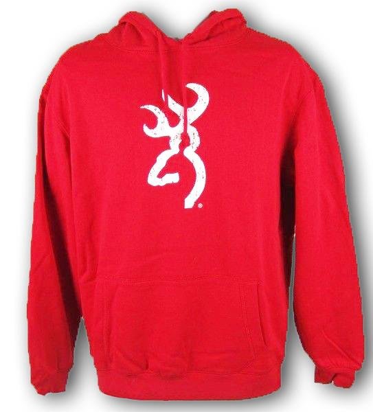 Browning on sale hoodie mens