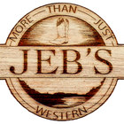 Jeb's Western, Work, and Outdoor Wear