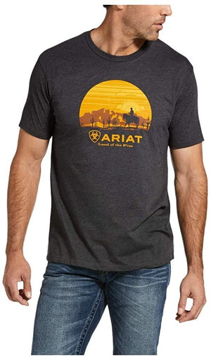 Ariat men's tee