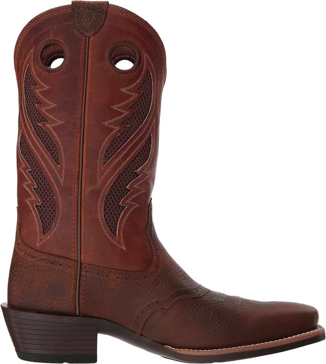 Ariat venttek ultra narrow online