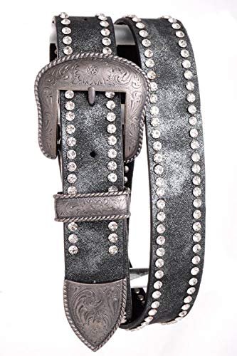 Shyanne Women's Bling Belt