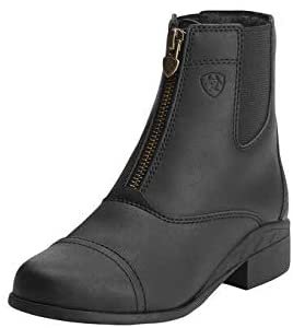 Ariat youth equestrian boots