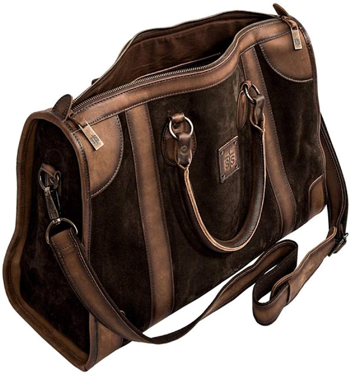 STS Ranchwear Unisex Heritage Duffel Bag